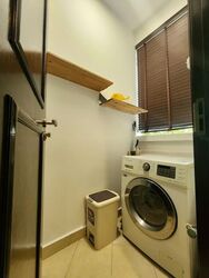 Jervois Regency (D10), Apartment #602885761